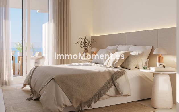 Nieuwbouw - Penthouse - Benalmadena - Benalmádena
