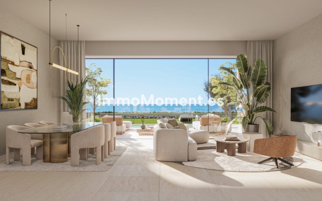 New Build - Penthouse - La Chullera - Manilva