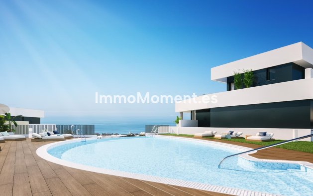 Nieuwbouw - Appartement - Marbella