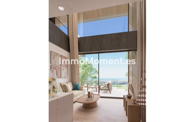 New Build - Penthouse - Marbella