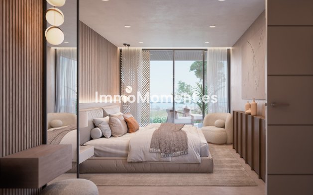 New Build - Penthouse - Marbella