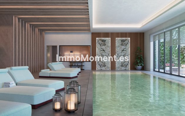 New Build - Penthouse - Marbella