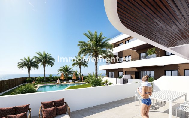 Neubau - Wohnung - Guardamar del Segura