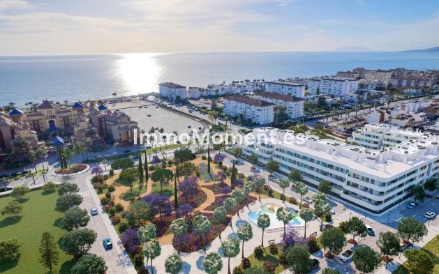 New Build - Apartment - Málaga Este