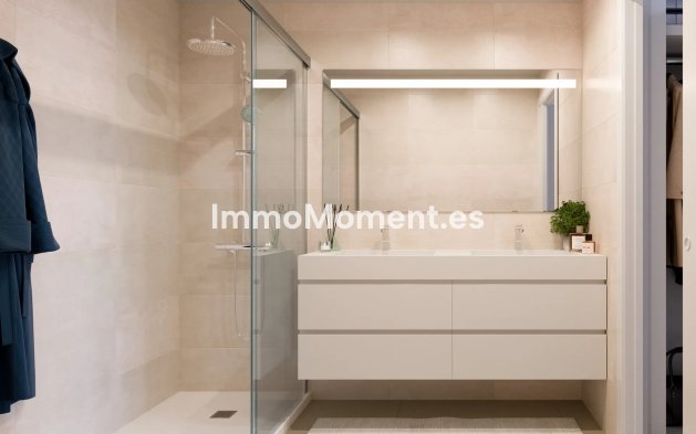 New Build - Apartment - Málaga Este