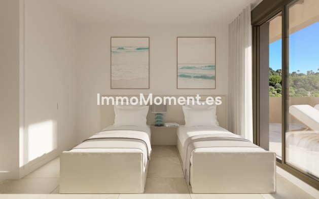 Neubau - Wohnung - Sotogrande - La Alcaidesa