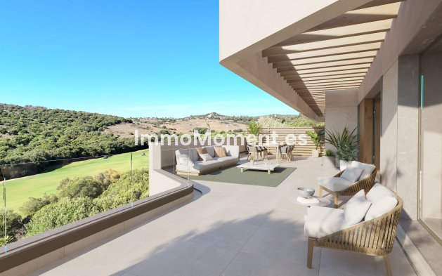 Neubau - Wohnung - Sotogrande - La Alcaidesa