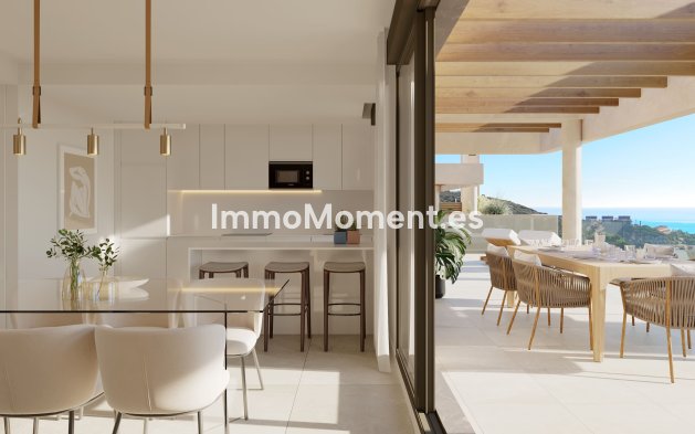 Neubau - Wohnung - Sotogrande - La Alcaidesa