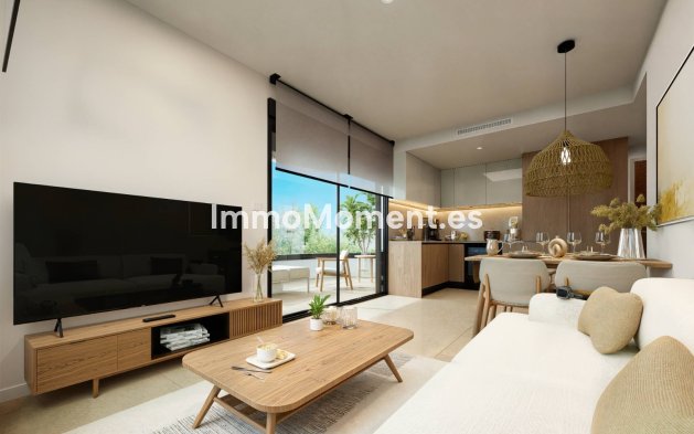 Neubau - Wohnung - Guardamar del Segura