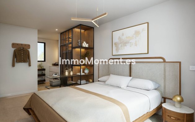 Neubau - Wohnung - Guardamar del Segura