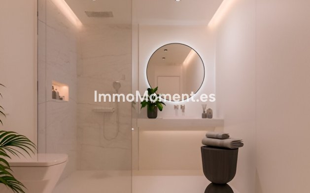 New Build - Apartment - Benalmadena - Benalmádena
