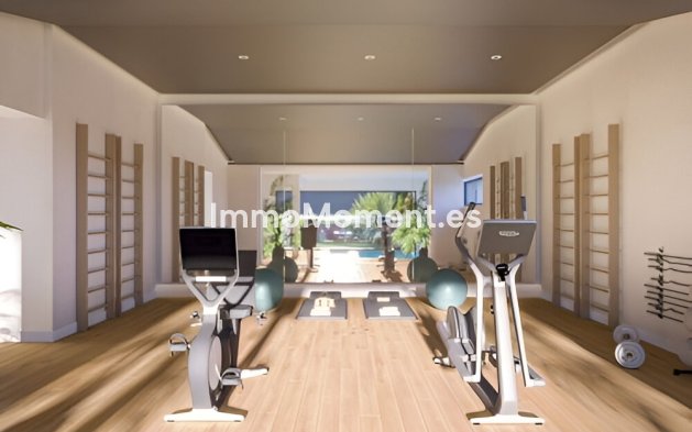 New Build - Apartment - Benalmadena - Benalmádena