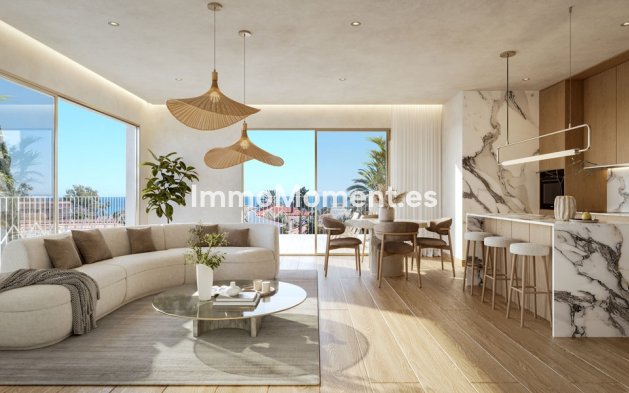 Nieuwbouw - Appartement - Torremolinos