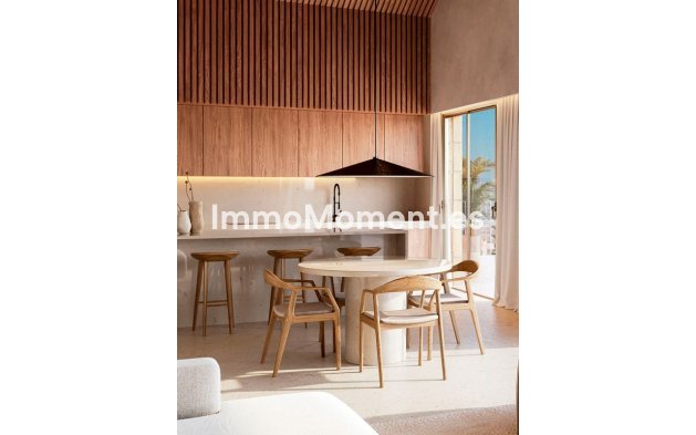 Nieuwbouw - Appartement - Torremolinos