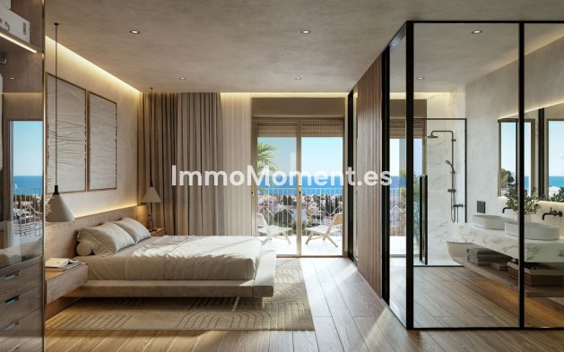 Nieuwbouw - Appartement - Torremolinos