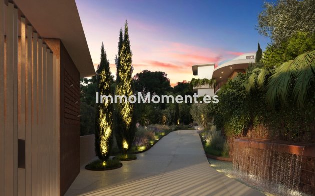 Construction neuve - Penthouse - Fuengirola