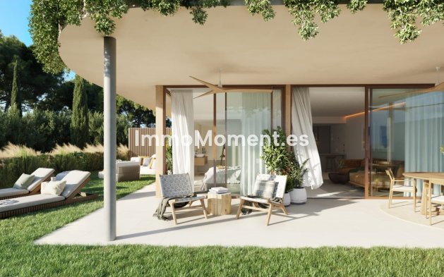 Construction neuve - Penthouse - Fuengirola
