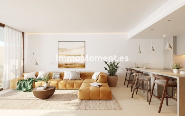 Construction neuve - Penthouse - Fuengirola