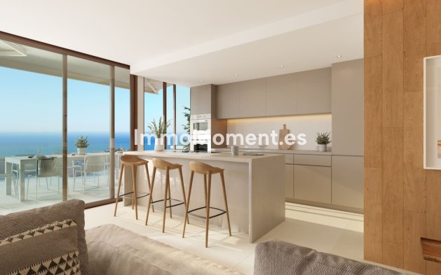 Construction neuve - Penthouse - Fuengirola