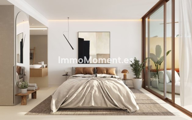 Construction neuve - Penthouse - Fuengirola