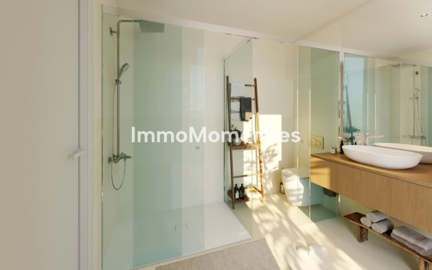 Construction neuve - Penthouse - Fuengirola