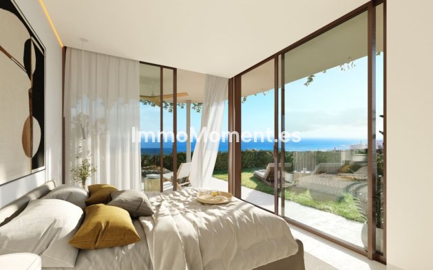 Construction neuve - Appartement - Fuengirola
