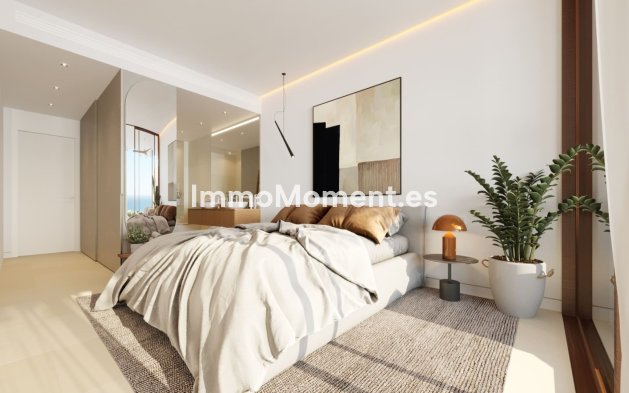 Construction neuve - Appartement - Fuengirola