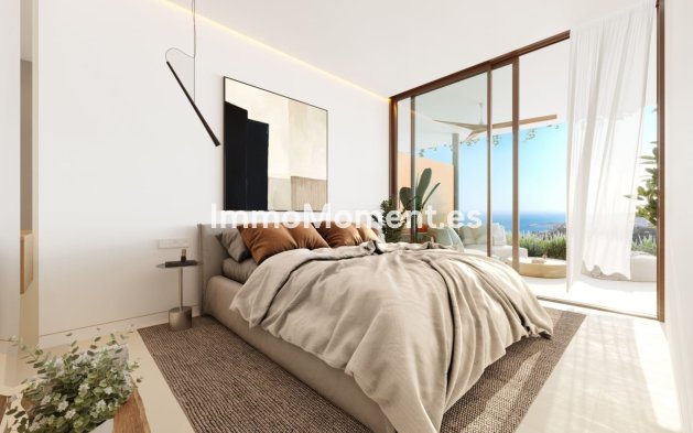 Construction neuve - Appartement - Fuengirola