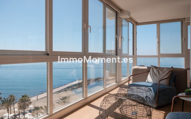 Reventa - Apartamento - Marbella - Marbella Centro