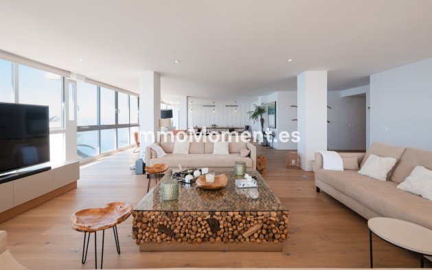 Reventa - Apartamento - Marbella - Marbella Centro