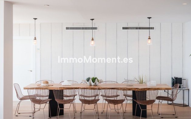 Reventa - Apartamento - Marbella - Marbella Centro