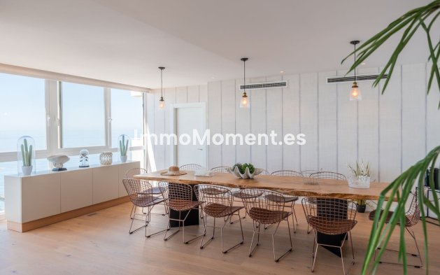 Reventa - Apartamento - Marbella - Marbella Centro