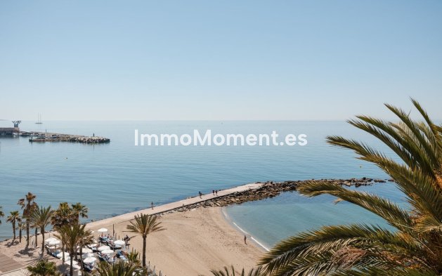 Reventa - Apartamento - Marbella - Marbella Centro