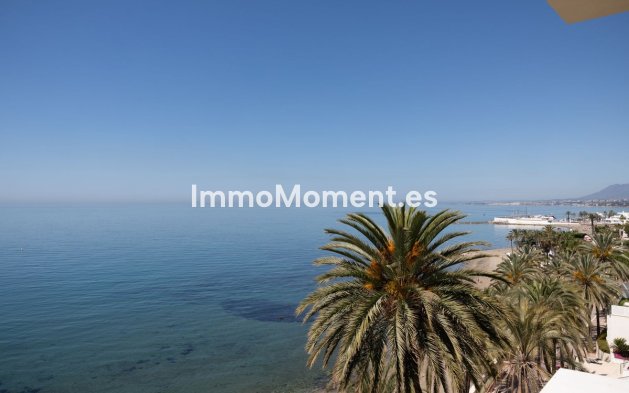 Reventa - Apartamento - Marbella - Marbella Centro
