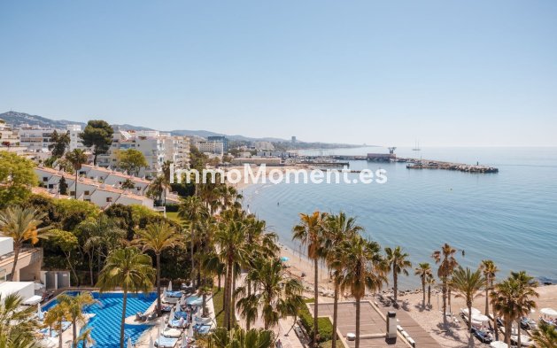 Reventa - Apartamento - Marbella - Marbella Centro