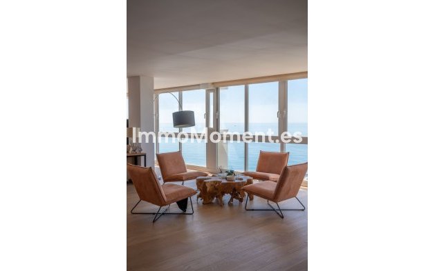 Reventa - Apartamento - Marbella - Marbella Centro