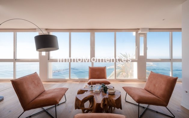 Reventa - Apartamento - Marbella - Marbella Centro