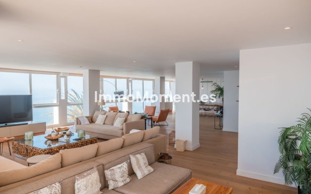 Reventa - Apartamento - Marbella - Marbella Centro