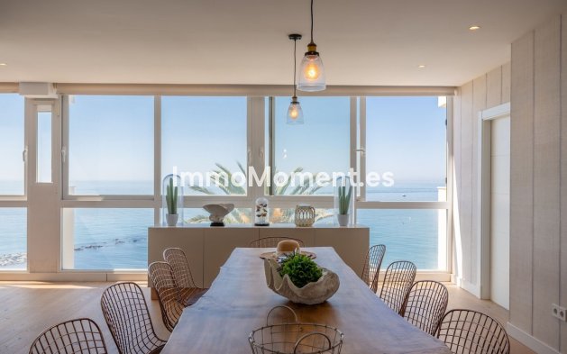 Reventa - Apartamento - Marbella - Marbella Centro