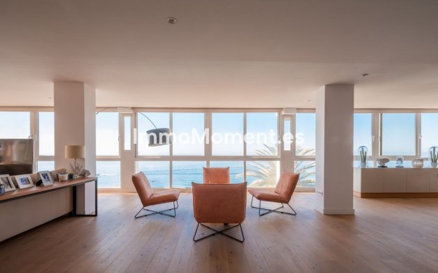 Reventa - Apartamento - Marbella - Marbella Centro