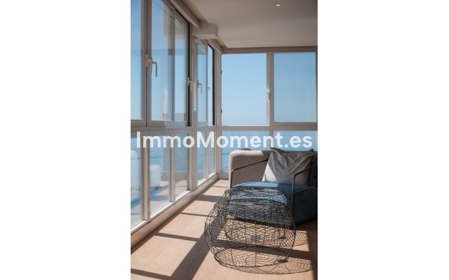 Reventa - Apartamento - Marbella - Marbella Centro