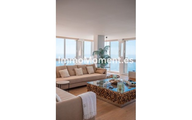 Reventa - Apartamento - Marbella - Marbella Centro