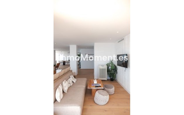 Reventa - Apartamento - Marbella - Marbella Centro