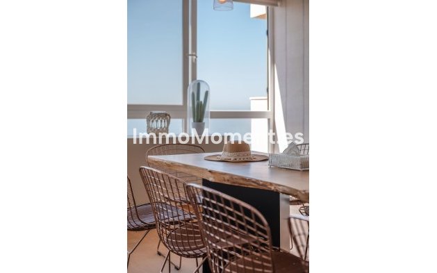 Reventa - Apartamento - Marbella - Marbella Centro