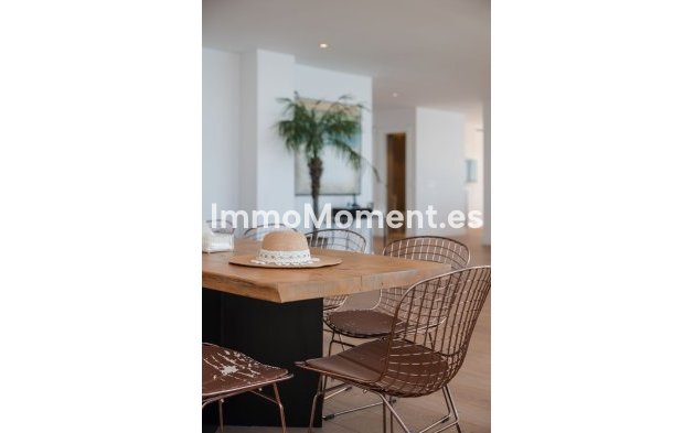 Reventa - Apartamento - Marbella - Marbella Centro