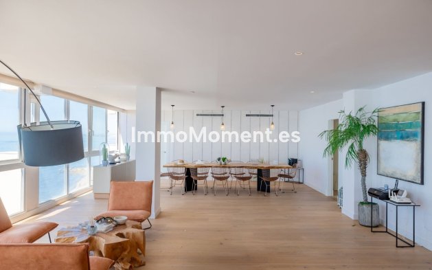 Reventa - Apartamento - Marbella - Marbella Centro