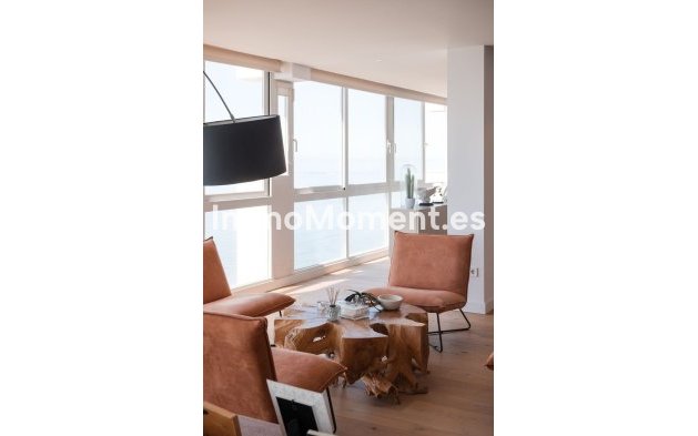Reventa - Apartamento - Marbella - Marbella Centro