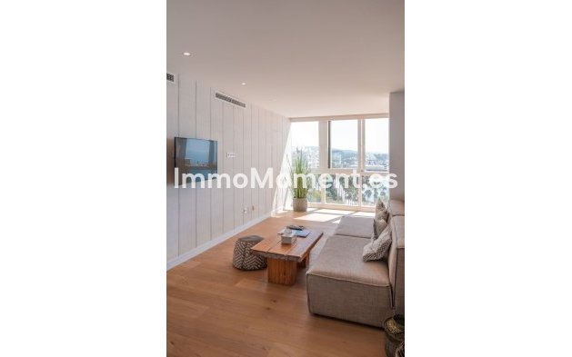 Reventa - Apartamento - Marbella - Marbella Centro