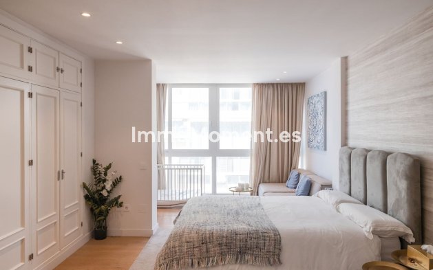 Reventa - Apartamento - Marbella - Marbella Centro