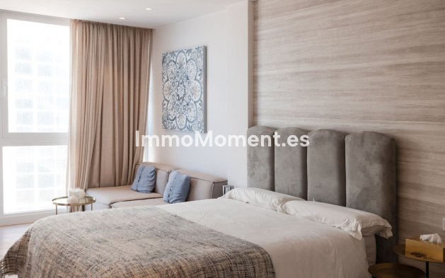 Reventa - Apartamento - Marbella - Marbella Centro